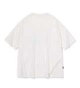26SS★DTP Picnic Day Short Sleeve Tee