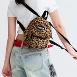 PEPPY MICRO BACKPACK