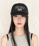 Lucky 777 Cap