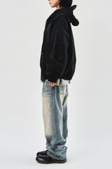 Arco Hooded Jumper (3color)