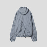 Coy Shirring Waterproof Jacket (4color)