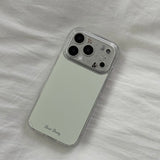 グリーンジェリーハードケース