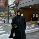 ファーストウォーカースリットロブコート