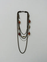 ESNIKA CHAIN NECKLACE