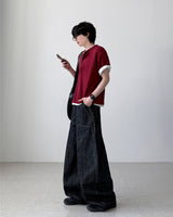 Belly Carpenter Curve Denim