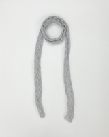 Shuel Lace Scarf (2color)