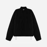 Fauré Standard Neck Winter Padded Jumper