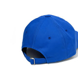 【企画限定価格】 MUCENT BALL CAP (Sapphire blue)