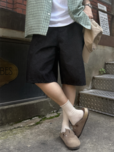 アスターノンフェイドバミューダパンツ