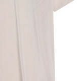 [Unisex]ベルベットメッシュハーフTシャツ(4color)