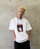 VENTIQUE Enjoy Tシャツ 2color