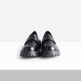 (SALE)ルミ ベーシック ローファー
