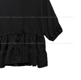 Bona Tiered Frill Mini One Piece