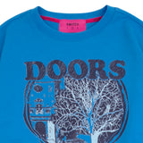 EDEN DOORS MTM Tシャツ（女性用）_SYF2TS55BU