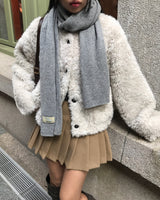 [ORIGINAL] Steven wool muffler