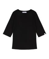 [3PACK] THREE QUARTER BASIC T-SHIRT_F24QB276