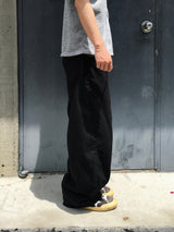 Loo Summer Cotton Wide Pants 2C