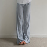 Soft Flow Easywear Pants_4 color