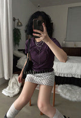 DOUBLE HOLE BELT