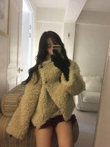 アンバランスムスタングファージャケット