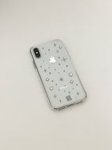 shining case (lemon)