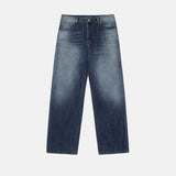 LMN Our Brush Washing Wide Denim (3 colors)
