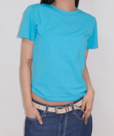 サマー エッセンシャル ストレッチ 半袖 Tシャツ