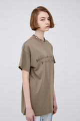 CALOLIES　BIG　TEE