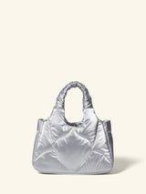 Half Moroccan Padding Crossbody
