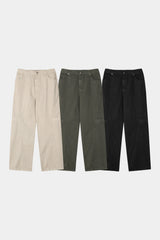Cision Pigment Wide Pants