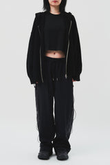 William Cross String Pants (3color)