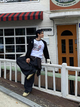 No.0856 A raglan MTM (3color)