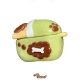 【MADE】Sleeping Choco Airpods case