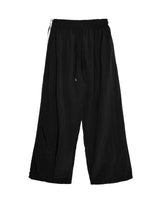 russle line nylon training pants