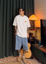 Street Honeybee Short-Sleeve T 3COLOR