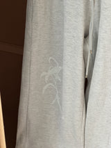 Orchid Waffle Jogger Pants (Tenta&Tumble Washed)