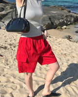 Sniyeパンツ