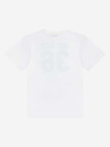 REC RUITアスレチック ラグビー Tシャツ(WHITE)