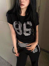 No.55 コンフォートバンディングパンツ