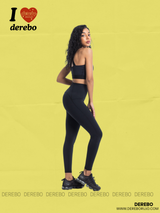 DEREBORUJO made premium leggings