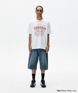 アーカイブロゴTシャツ