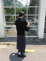 No.1331 Pチェック8 パンツ