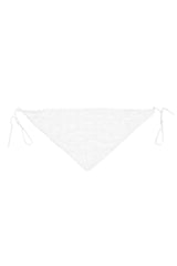 Silta lace mesh kerchief