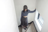 tokyo pleats skirt