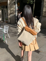 【MADE】ペトピンタックミニスカート
