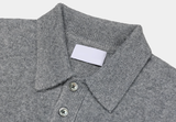  Logane Blank Button Caranite