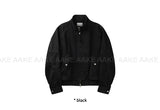 DYEING BOMBER JACKET