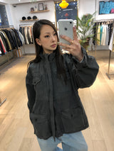UTILITY FIELD JACKET