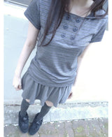 smoky skort