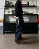 AT ベーシックレイヤード長袖Tシャツ